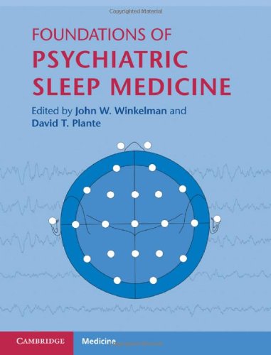 

clinical-sciences/psychiatry/foundations-of-psychiatric-sleep-medicine-9780521515115