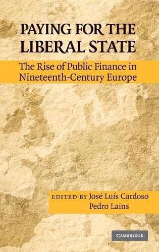 

technical/economics/paying-for-the-liberal-state--9780521518529