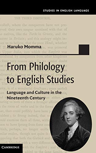 

technical/english-language-and-linguistics/from-philology-to-english-studies--9780521518864