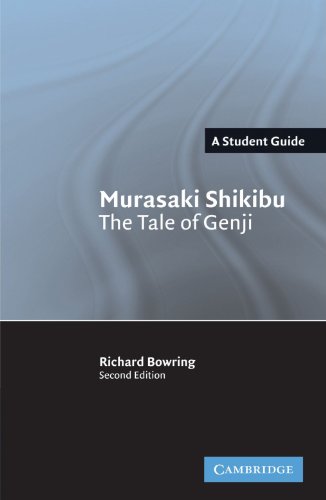 

technical/english-language-and-linguistics/murasaki-shikibu-the-tale-of-genji-2-ed--9780521539753