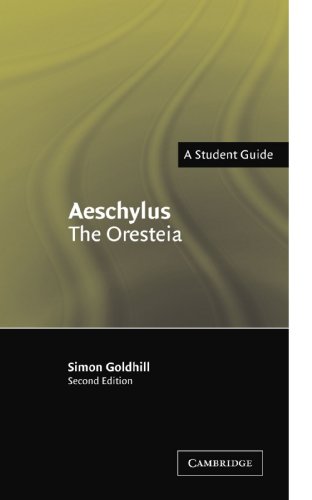 

technical/english-language-and-linguistics/aeschylus-the-oresteia-2-ed--9780521539814