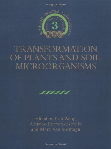 

technical/agriculture/transformation-of-plants-and-s0il-microorganisms--9780521548205