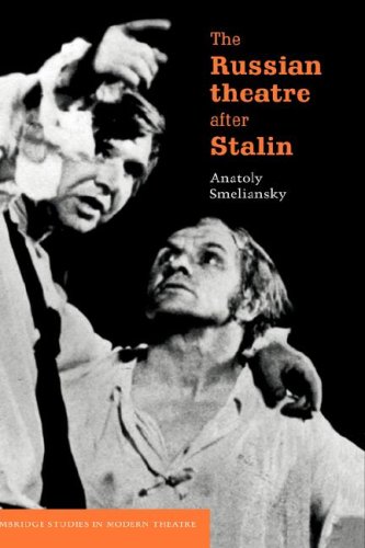 

technical/film,-media-and-performing-arts/the-russian-theatre-after-stalin--9780521582353