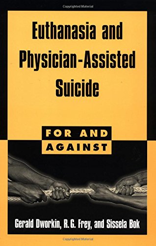 

exclusive-publishers/cambridge-university-press/euthanasia-and-physician-assisted-suicide--9780521587891
