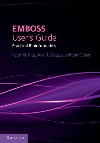 

technical/science/emboss-users-guide--9780521607254