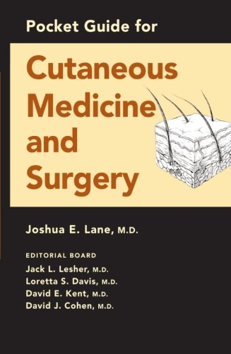 

surgical-sciences/surgery/lane-pocket-guide-for-cutaneous-medicine-and-surgery-9780521618137