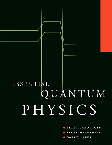 

technical/physics/essential-quantum-physics--9780521629935