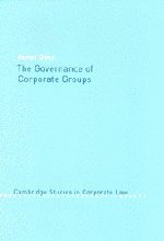 

general-books/law/the-governance-of-corporate-groups--9780521660709