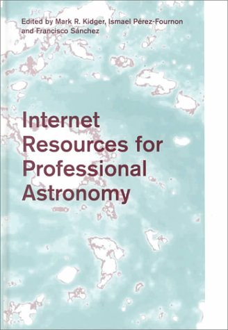 

technical/physics/internet-resources-for-professionalastronomy--9780521663083