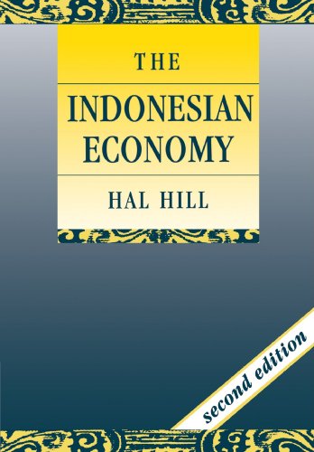 

technical/economics/indonesian-economy-2ed--9780521663670
