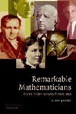 

technical/mathematics/remarkable-mathematician-from-euler-to-von-neumann-9780521670487