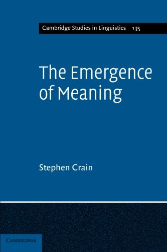 

general-books/language-arts-and-disciplines/the-emergence-of-meaning--9780521674881