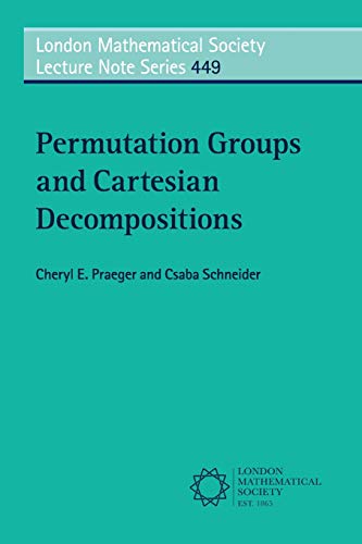 technical/mathematics/permutation-groups-and-cartesian-decompositions-9780521675062
