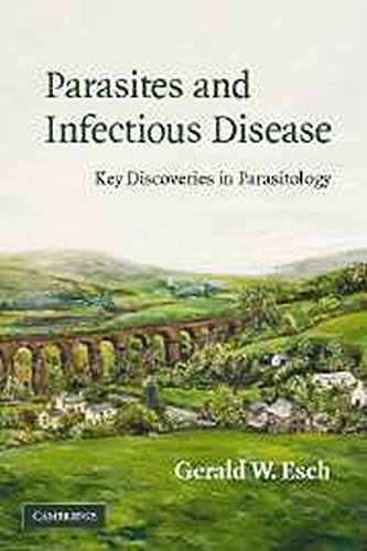 

exclusive-publishers/cambridge-university-press/parasites-and-infectious-disease--9780521675390