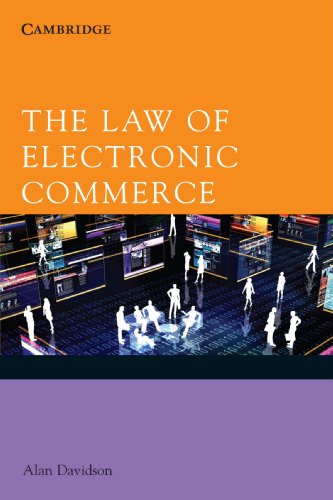 

general-books/law/the-law-of-electronic-commerce--9780521678650