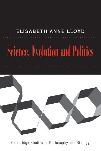 

general-books/philosophy/science-politics-and-evolution--9780521684521