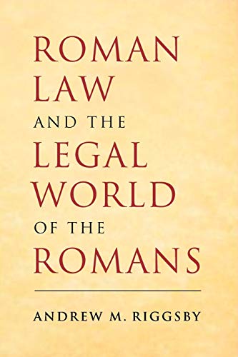 

general-books/law/roman-law-and-the-legal-world-of-the-romans--9780521687119