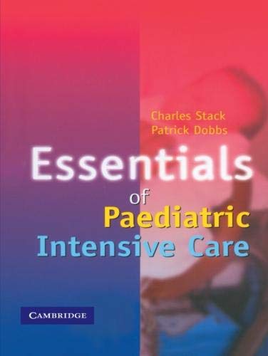 

mbbs/4-year/essentials-of-paediatric-intensive-care-9780521687973