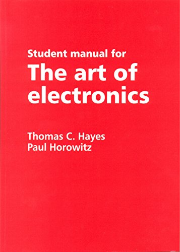 

technical/electronic-engineering/the-art-of-electronics-student-manual-south-asian-edition--9780521689182