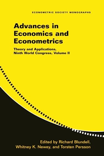 

technical/economics/advances-in-economics-and-econometrics-vol-2--9780521692090