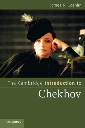 

technical/film,-media-and-performing-arts/the-cambridge-introduction-to-chekhov--9780521706889