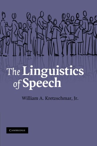 technical/english-language-and-linguistics/the-linguistics-of-speech--9780521715072