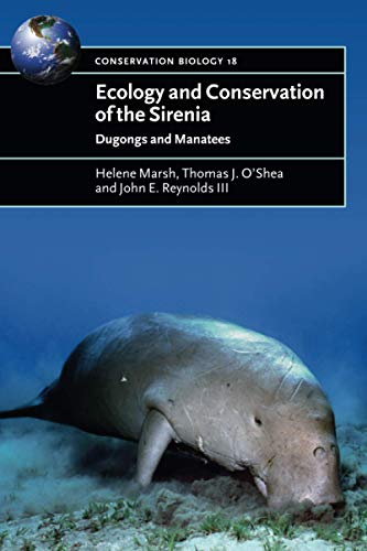 

technical/science/ecology-and-conservation-of-the-sirenia--9780521716437