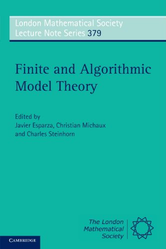 

technical/mathematics/finite-and-algorithmic-model-theory--9780521718202