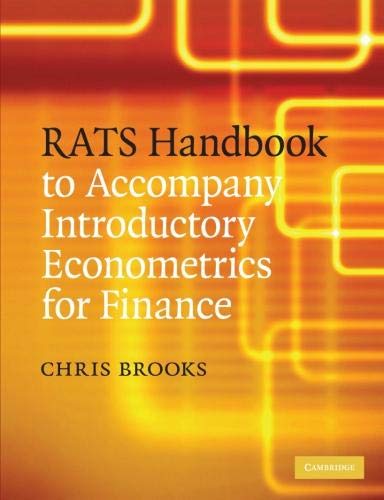 

technical/economics/rats-handbook-to-accompany-introdctory--9780521721684