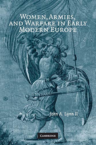 

technical/english-language-and-linguistics/women-armies-and-warfare-in-early-modern-europe--9780521722377