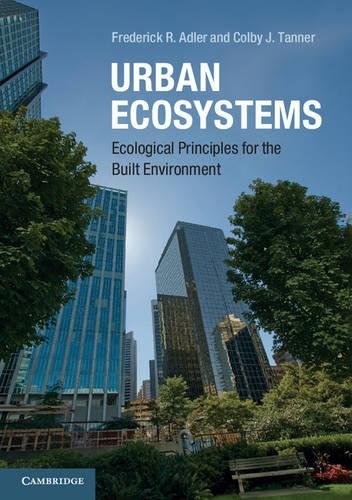 

technical/environmental-science/urban-ecosystems--9780521746137