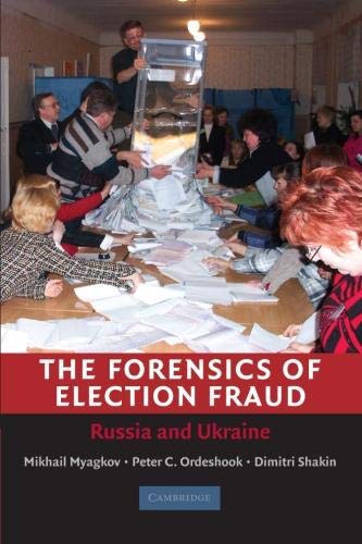 

general-books//the-forensics-of-election-fraud--9780521748360