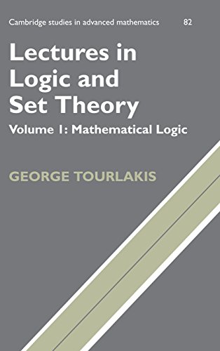 

technical/mathematics/csam-lectures-in-logic-and-set-theory-vol-1--9780521753739