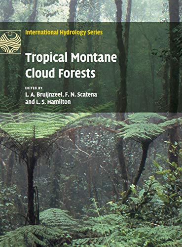 

technical/environmental-science/tropical-montane-cloud-forests--9780521760355