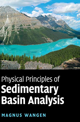 

technical/environmental-science/physical-principles-of-sedimentary-basin-analysis--9780521761253