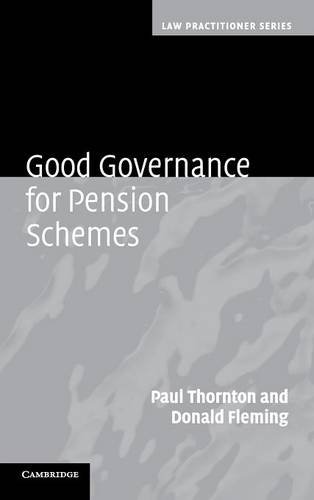 

general-books/law/good-governance-for-pension-schemes--9780521761611