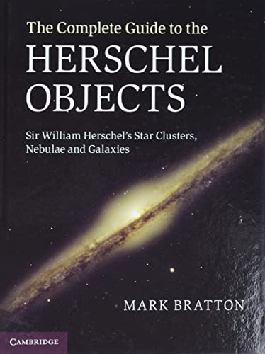 

technical/physics/the-complete-guide-to-the-herschel-objects--9780521768924