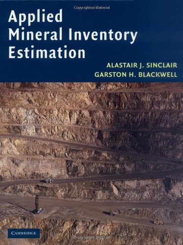 

technical/environmental-science/applied-mineral-inventory-estimation--9780521791038