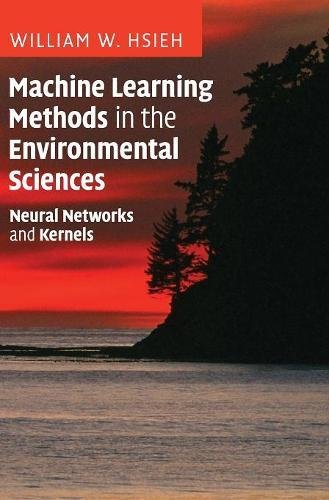 

technical/environmental-science/machine-learning-methods-in-the-environmental-scie--9780521791922