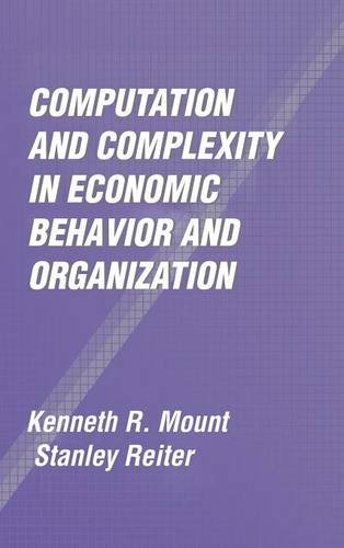 

technical/economics/computation-and-complexity-in-economic-behavior-and-organization--9780521800563