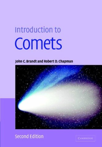

technical/physics/introduction-to-comets--9780521808637