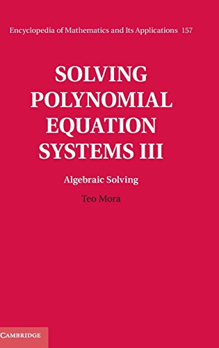 

technical/mathematics/solving-polynomial-equation-systems-iii--9780521811552