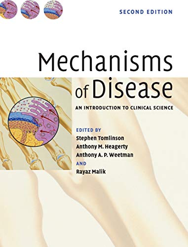 

mbbs/2-year/tomlinson-mechanisms-of-disease-9780521818582