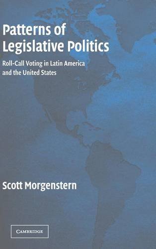

general-books//patterns-of-legislative-politics--9780521820561