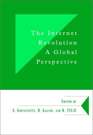 

technical/economics/the-internet-revolution--9780521823722