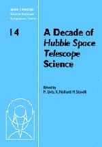 

technical/physics/a-decade-of-hubble-space-telescope-science--9780521824590