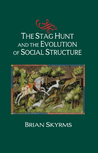 

general-books/general/the-stag-hunt-and-the-evolution-of-social-structure--9780521826518