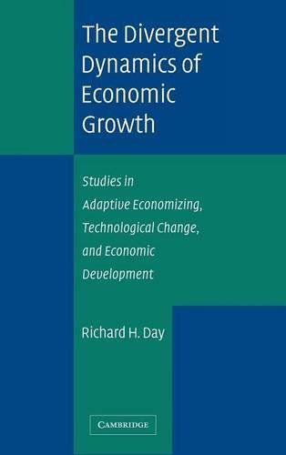 

technical/economics/the-divergent-dynamics-of-economic-growth--9780521830195