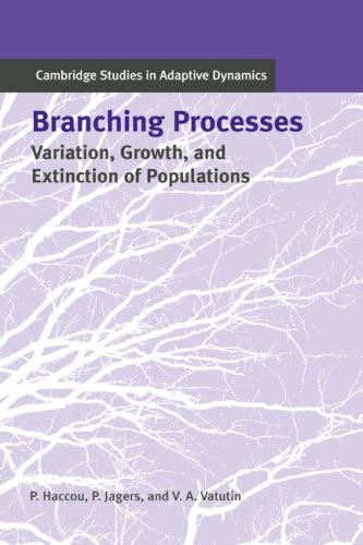 

exclusive-publishers/cambridge-university-press/branching-processes-in-biology--9780521832205