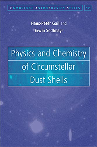 

technical/science/physics-and-chemistry-of-circumstellar-dust-shells--9780521833790